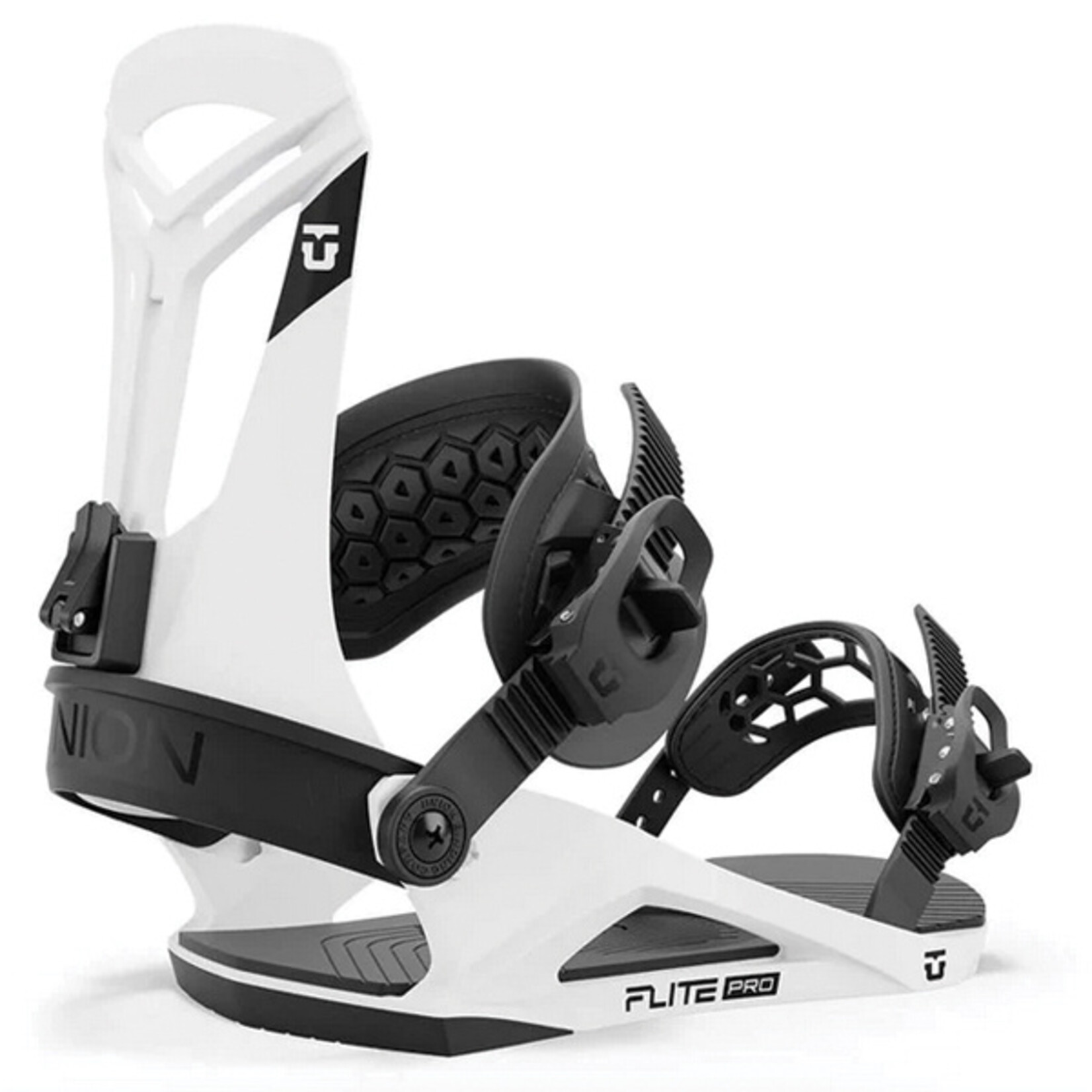 Union 25' Flite Pro Bindings