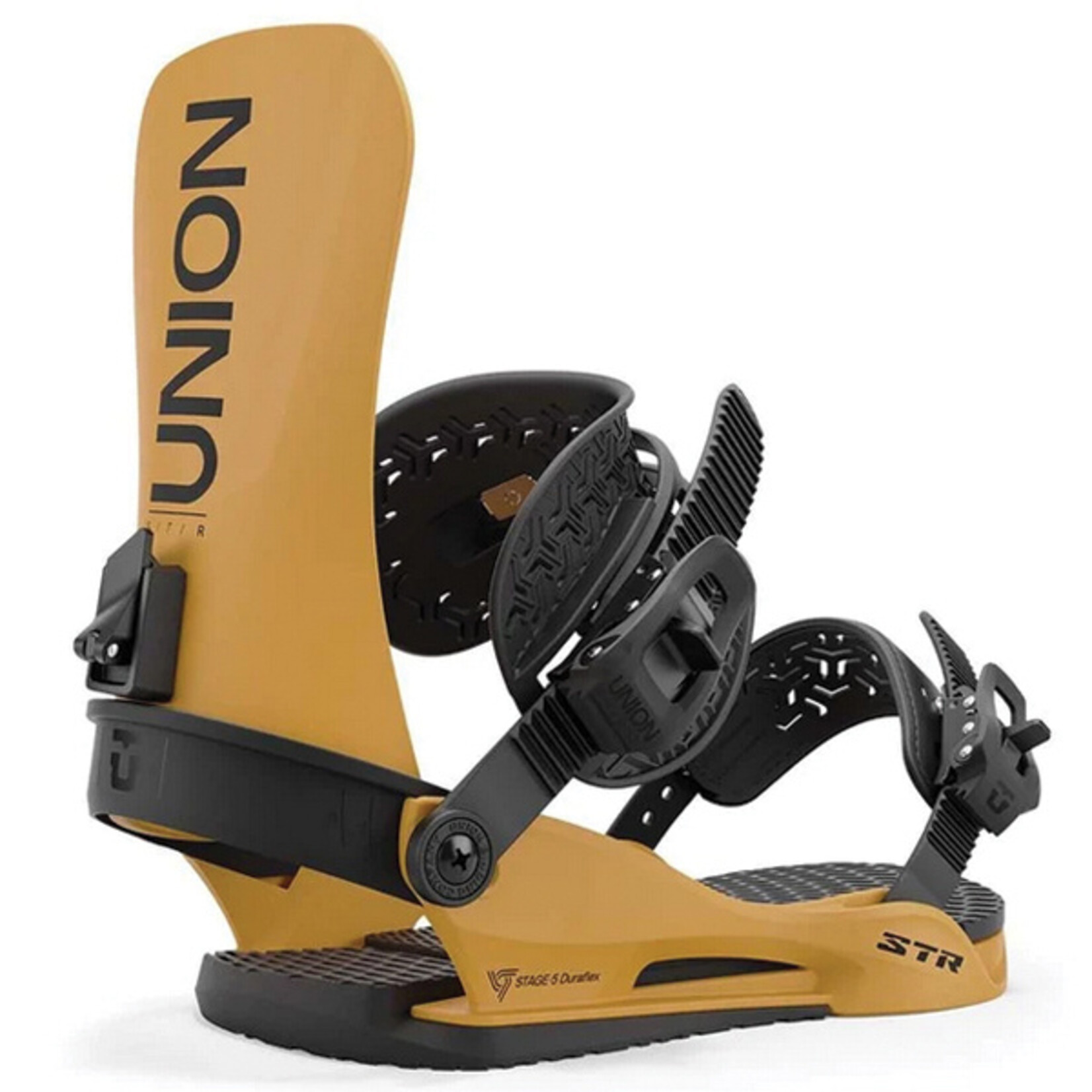 Union 25' STR Bindings