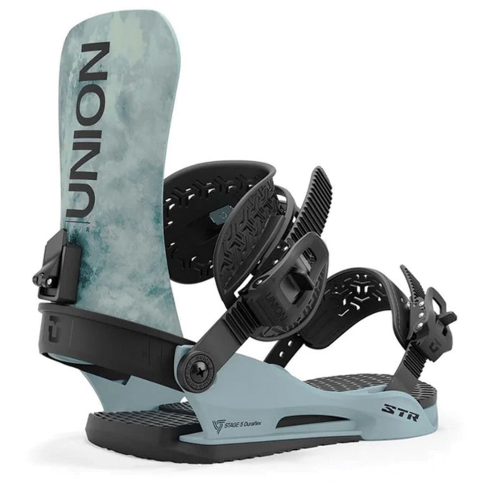 Union 25' STR Bindings