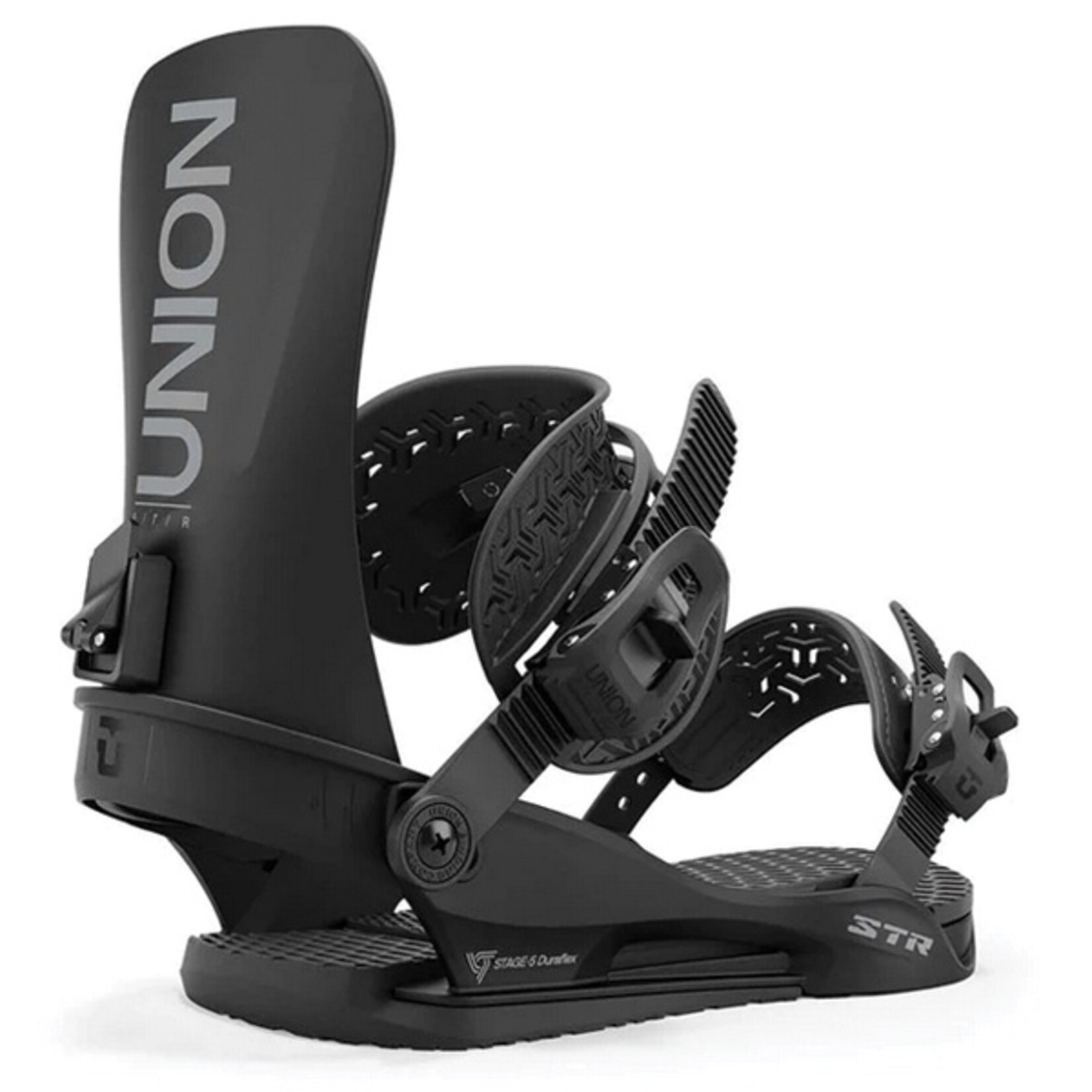 Union 25' STR Bindings