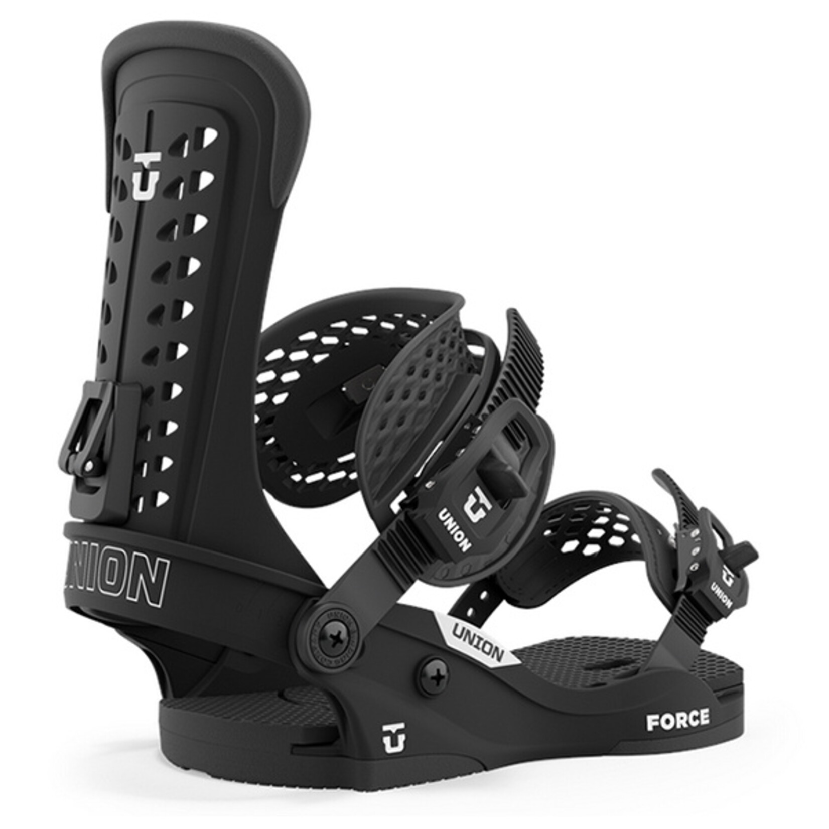 Union 25' Force Classic Bindings
