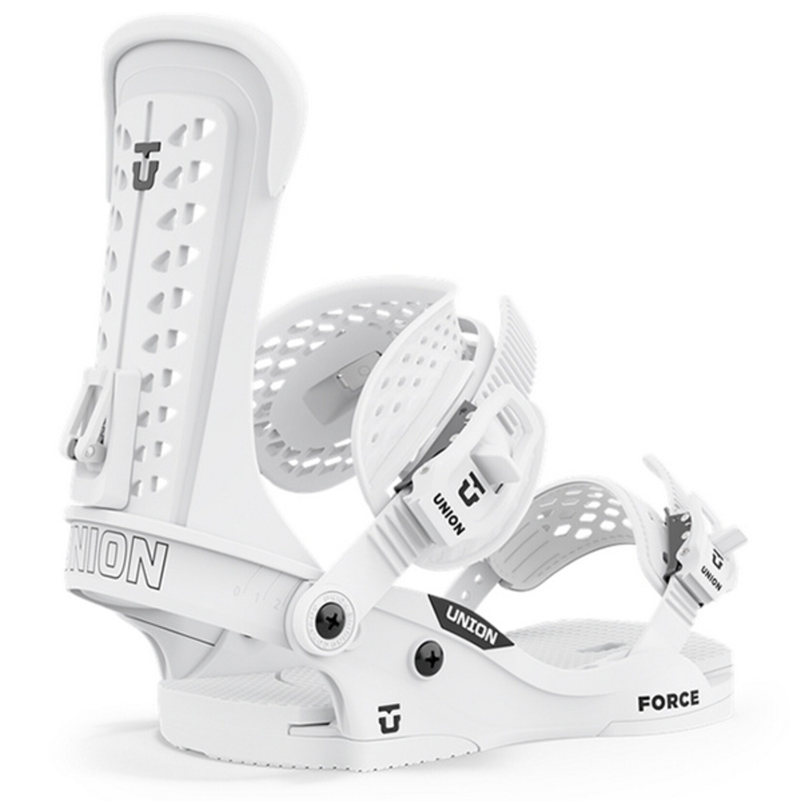 Union 25' Force Classic Bindings