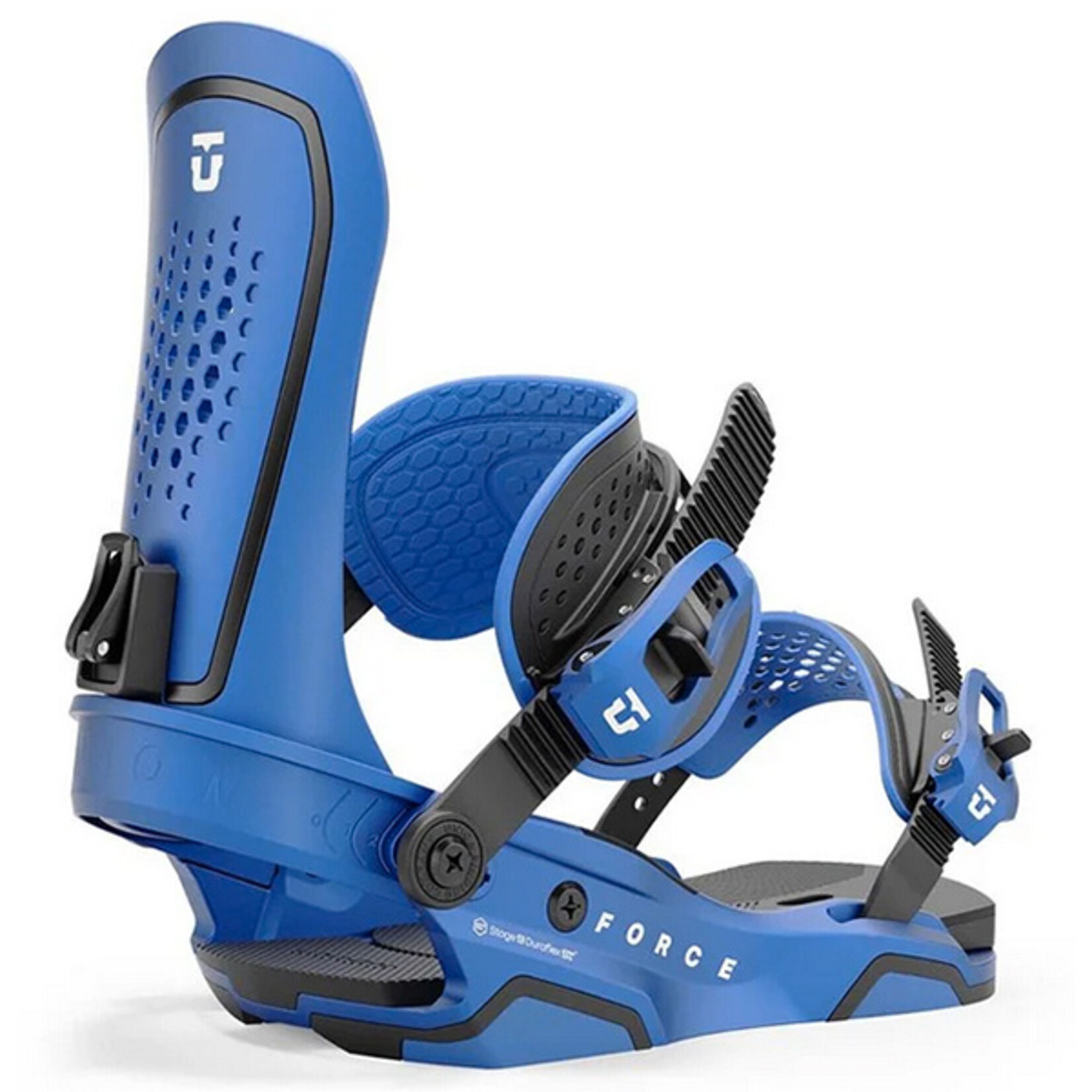 Union 25' Force Bindings