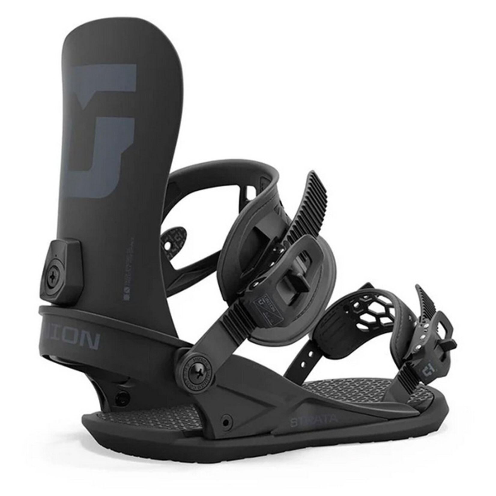 Union 25' Strata Bindings