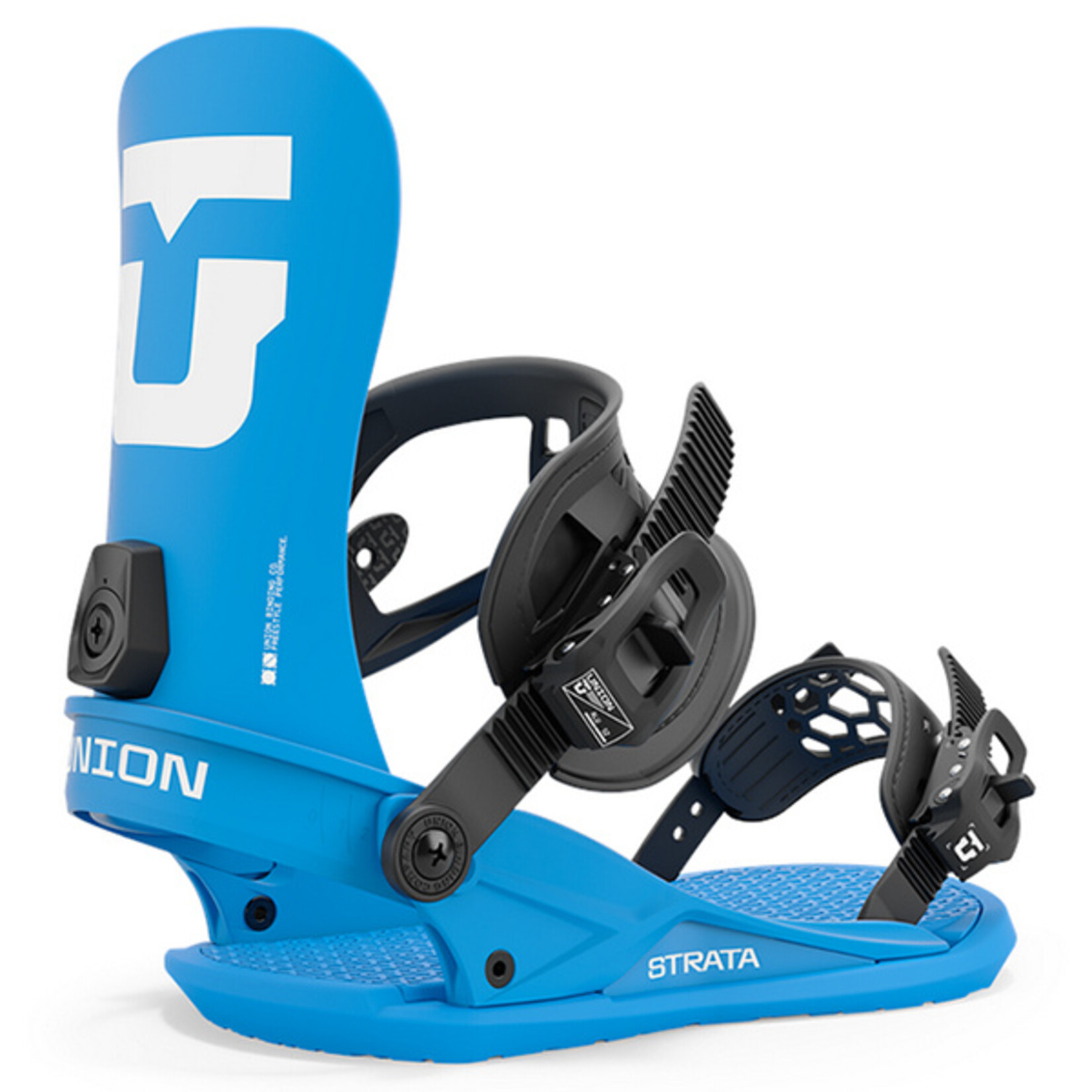 Union 25' Strata Bindings