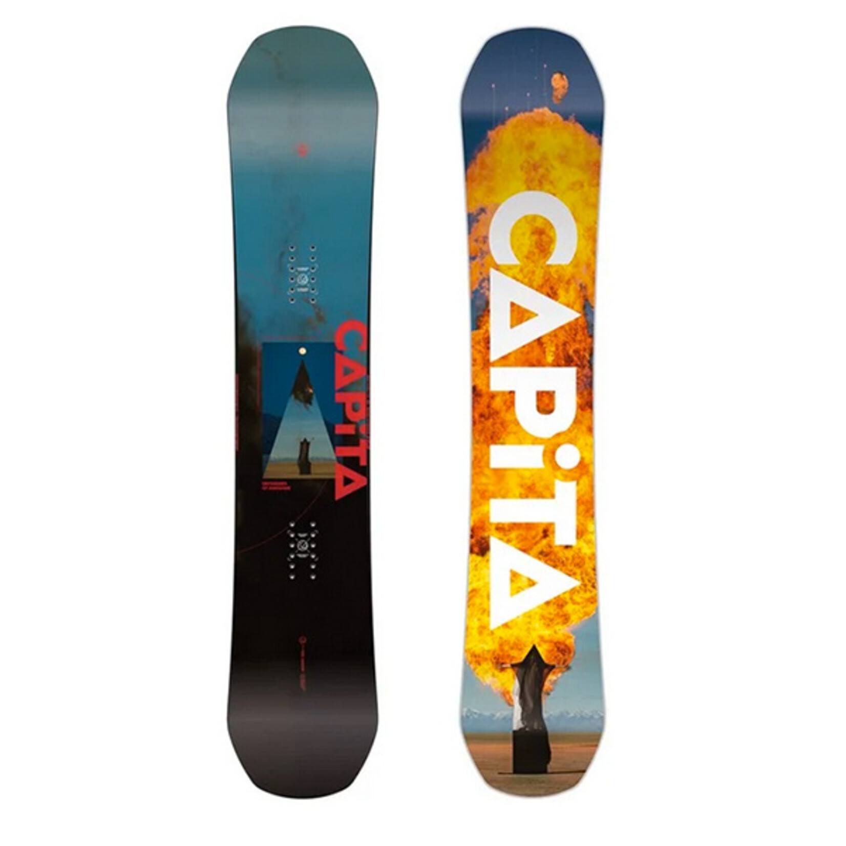 Capita 25' Defenders of Awesome