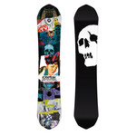 Capita 25' Ultrafear Camber