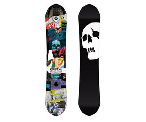 capita ULTRAFEAR 24-25 スノーボード　新品　157cm capita ULTRAFEAR 24-25 スノーボード 新品 157cm - メルカリ