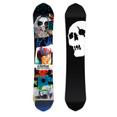 スノーボード CAPITA ULTRAFEAR 153 UNION FORCE CAPiTA Ultrafear Snowboard 2025 CAPiTA Snowboards | NA