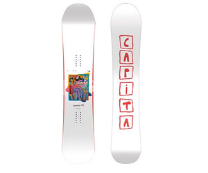 CAPiTA aeronaut 153㎝ CAPiTA Aeronaut Snowboard 2026 CAPiTA Snowboards | NA