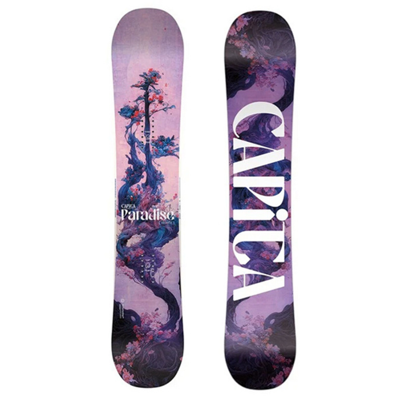 Capita 25' Paradise