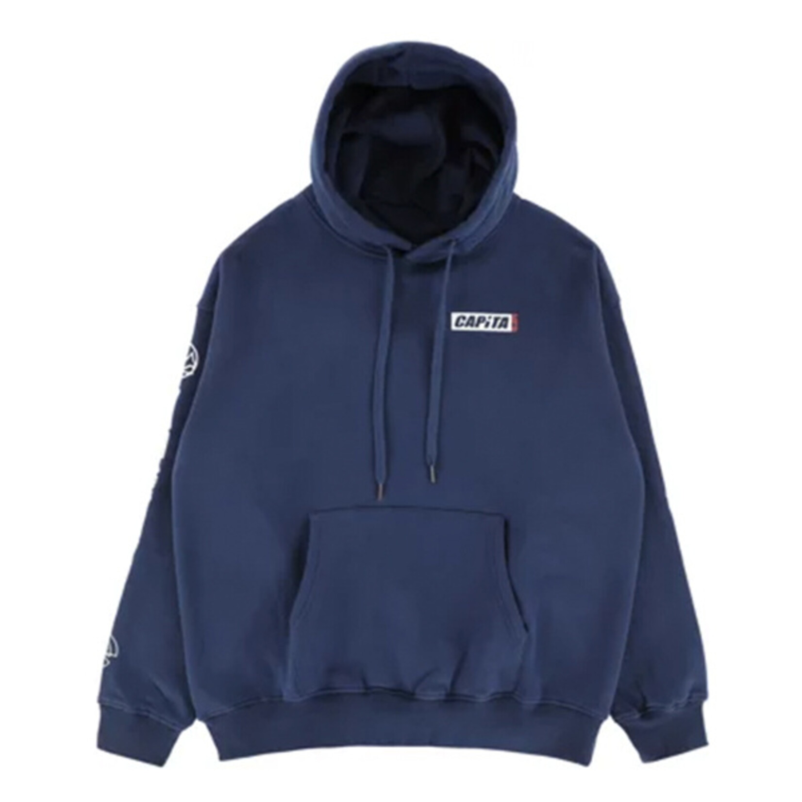Capita Advanced Hoodie