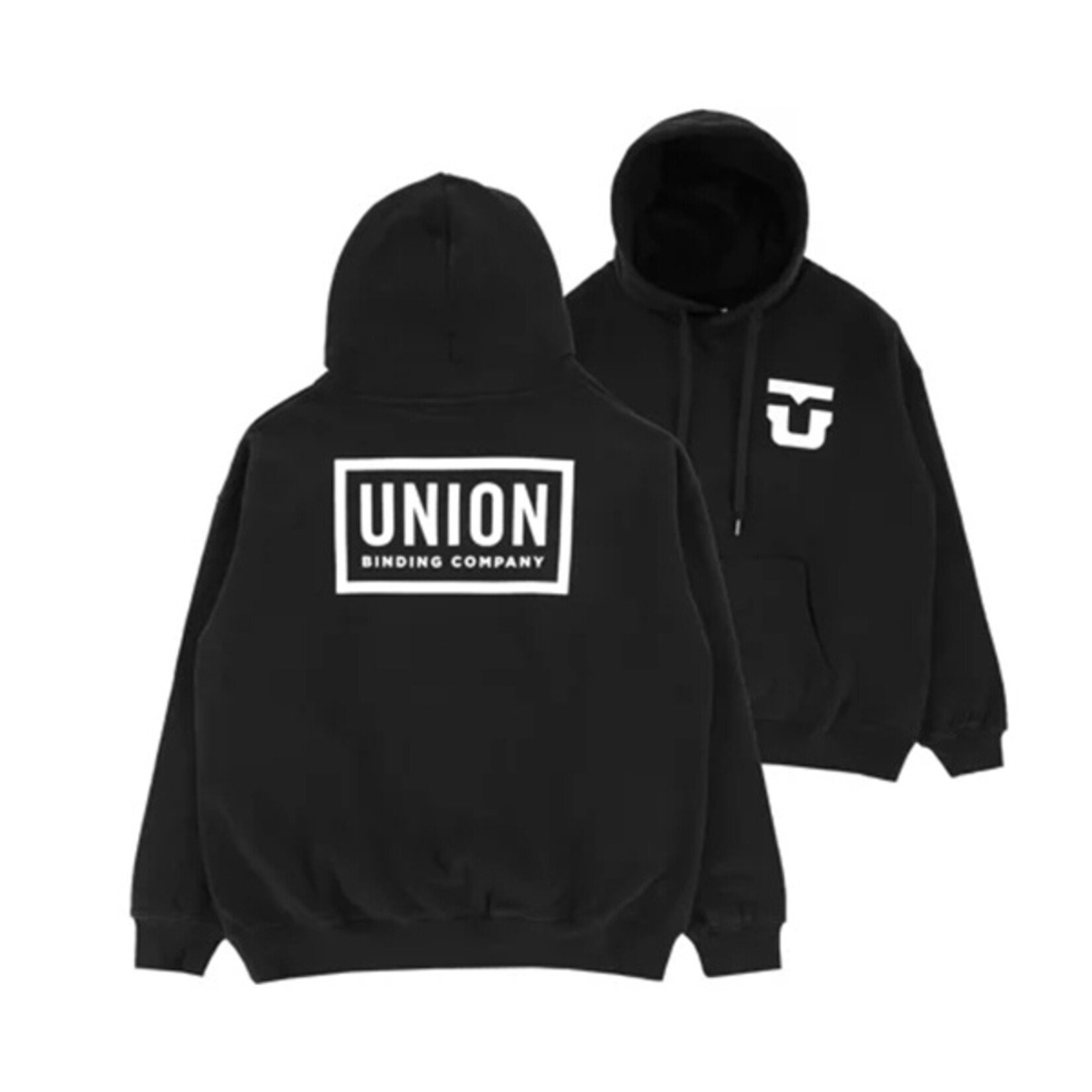 Union Team Hoodie