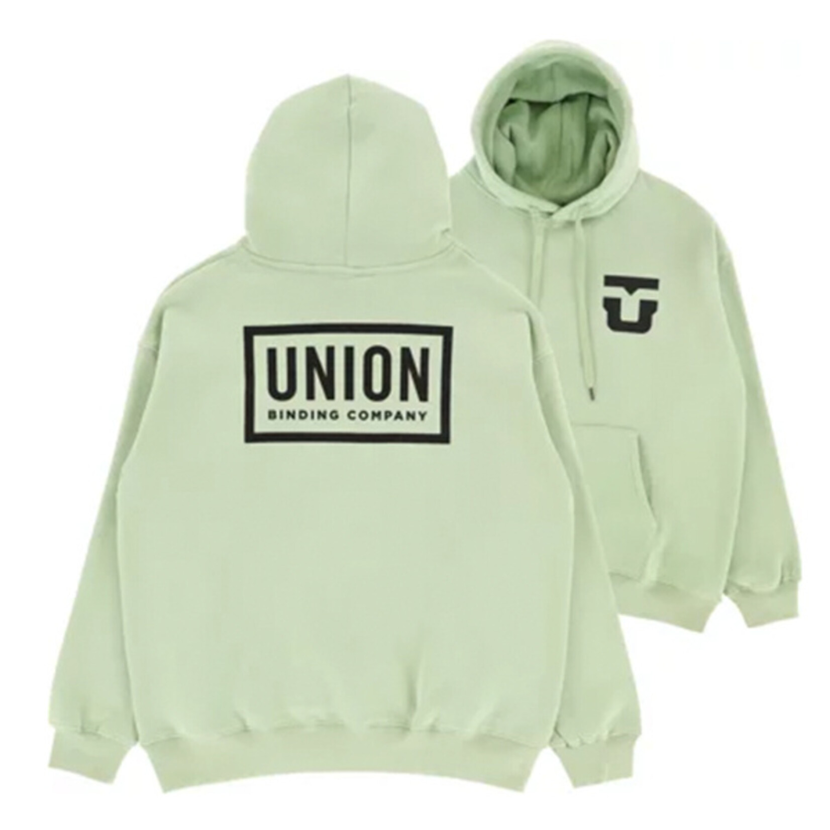 Union Team Hoodie