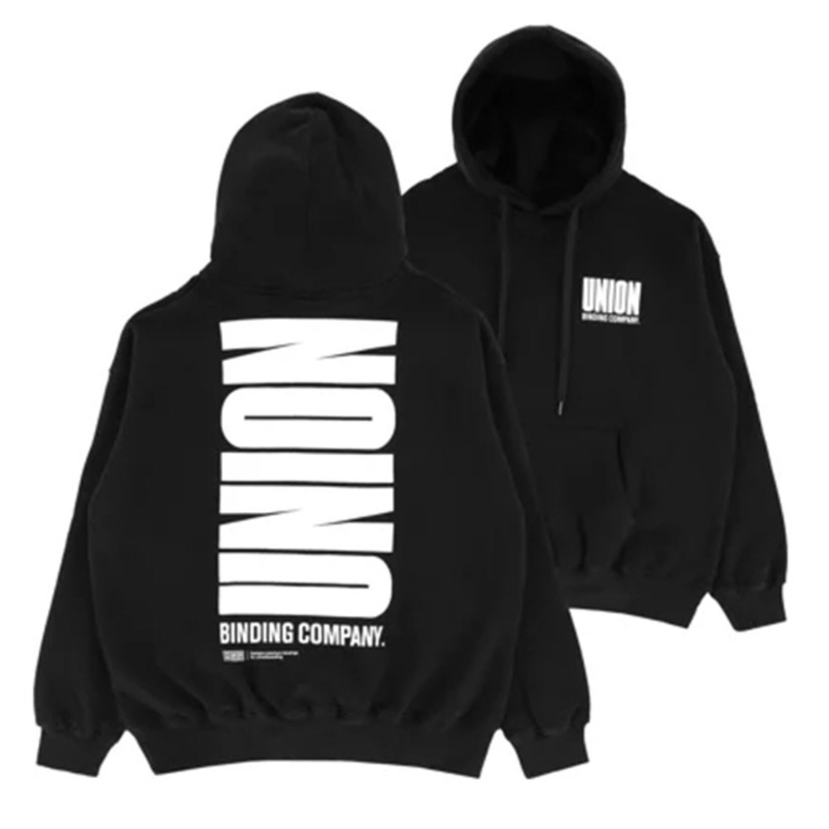 Union Team Hoodie