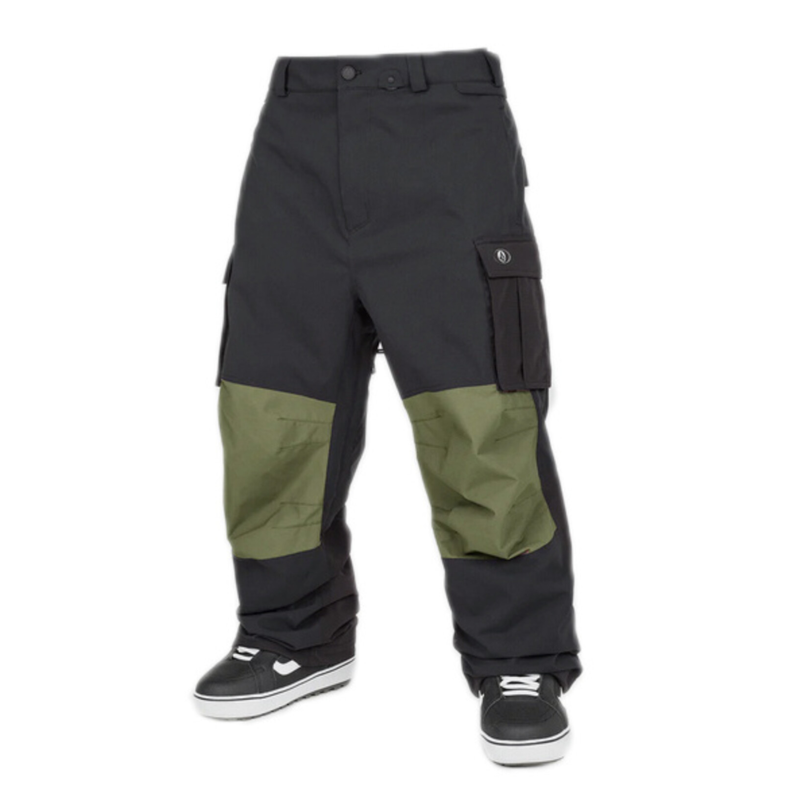 Volcom NWRK Baggy Pant