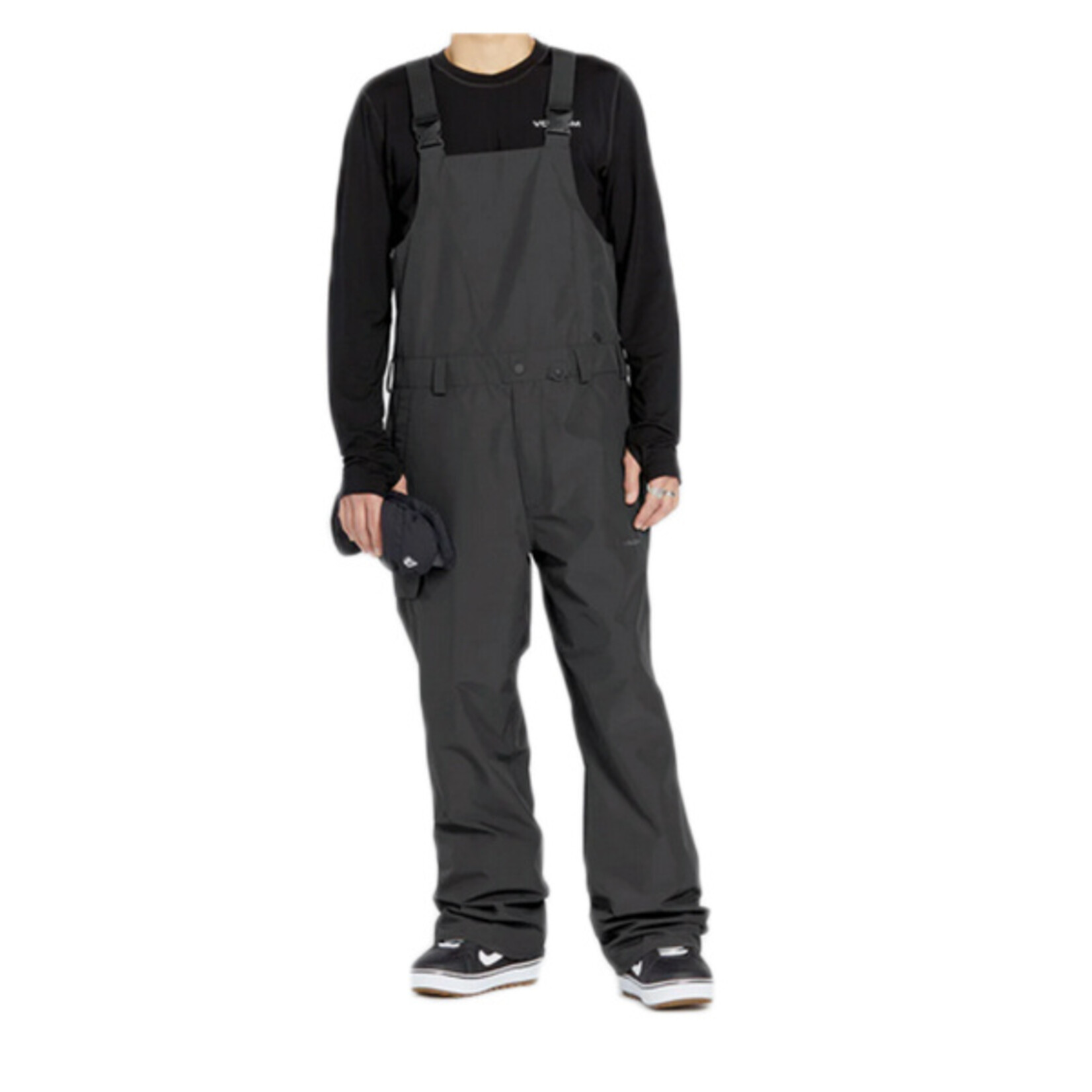 Volcom Sparta Bib Overall