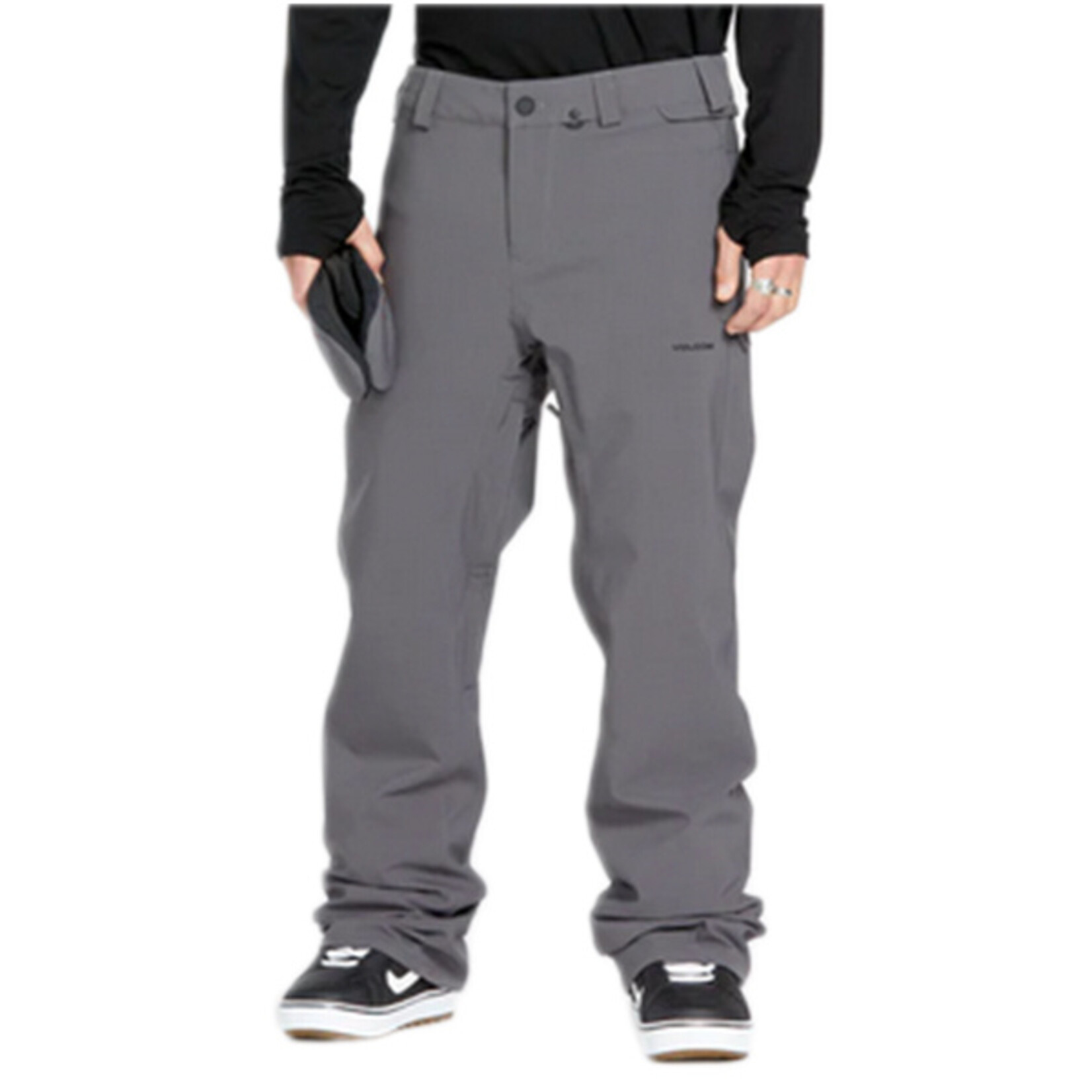 Volcom Freakin Snow Chino - Action Rideshop Volcom Freakin Snow Chino - Action Rideshop