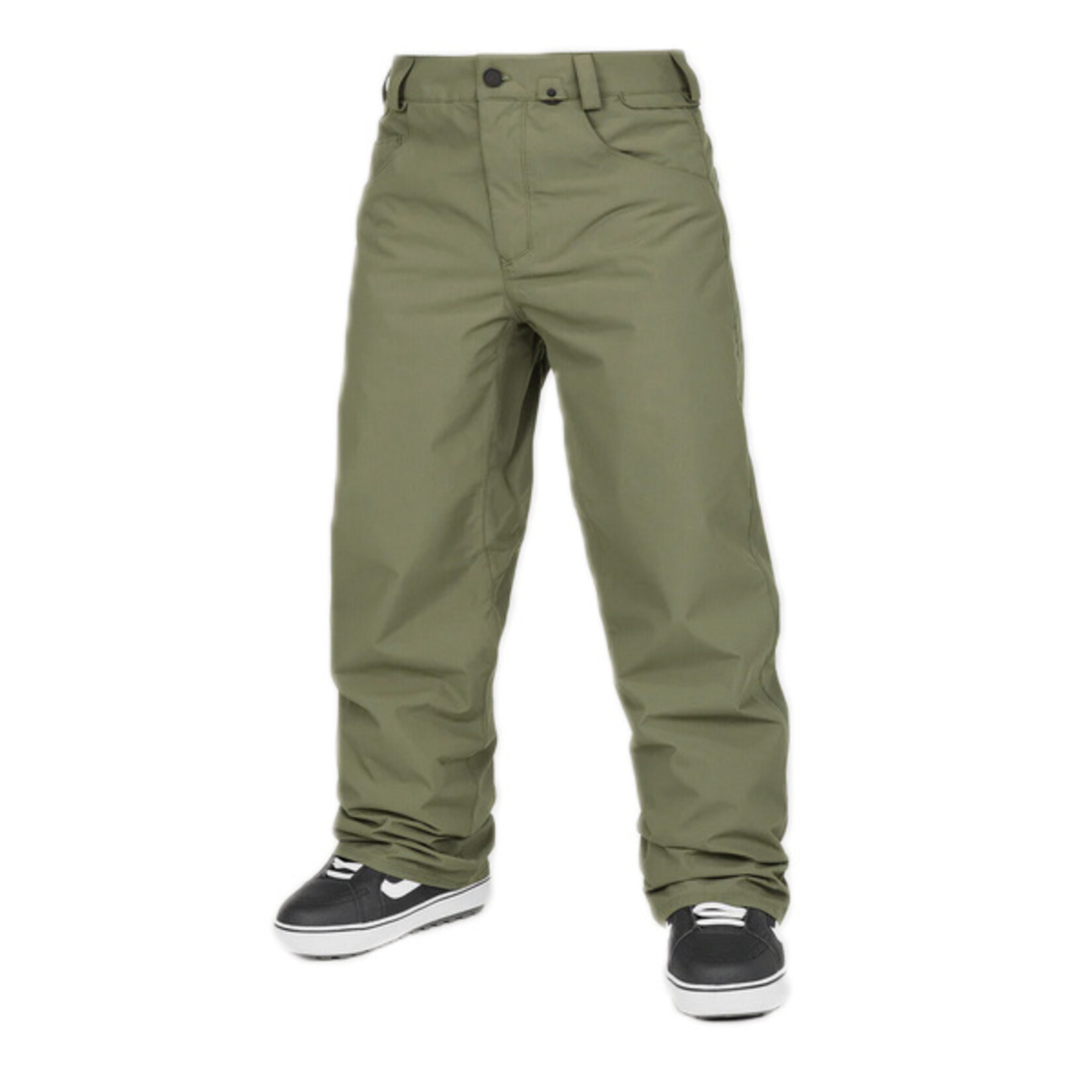 Volcom 5 Pocket Pant