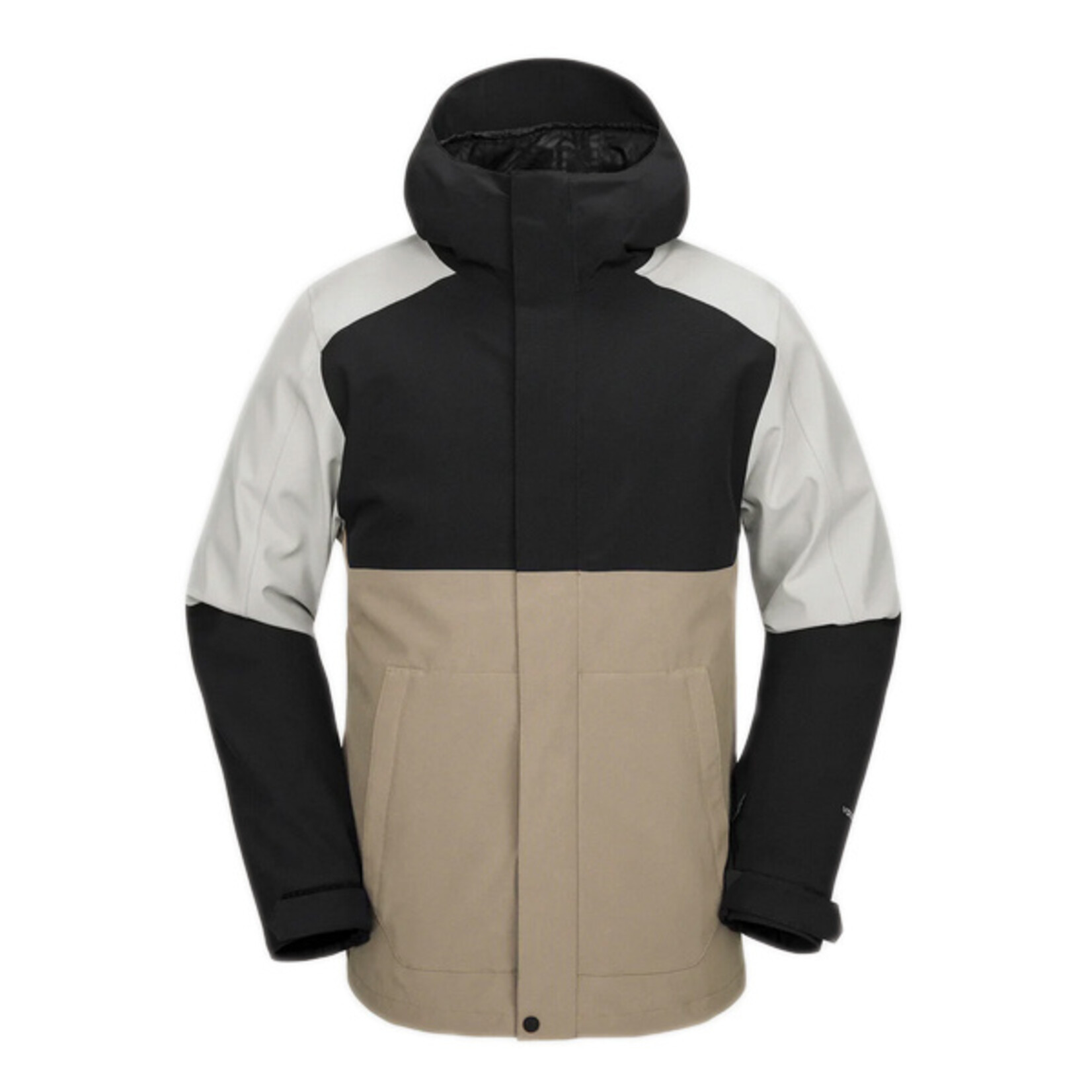 Volcom Brighton Full Zip Jacket