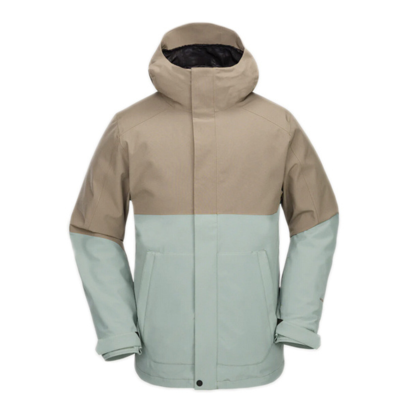 Volcom Brighton Full Zip Jacket