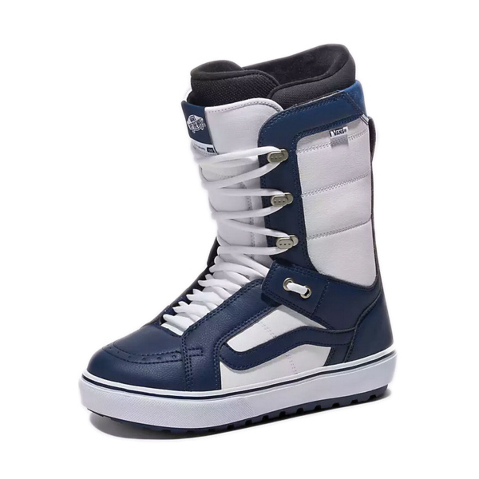 2025 Vans Hi-Standard OG - Action Rideshop 2025 Vans Hi-Standard OG - Action Rideshop