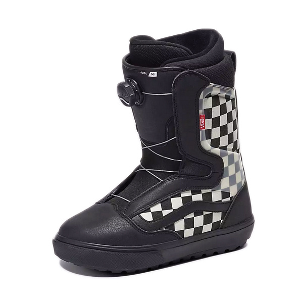 2025 Vans Aura OG - Action Rideshop