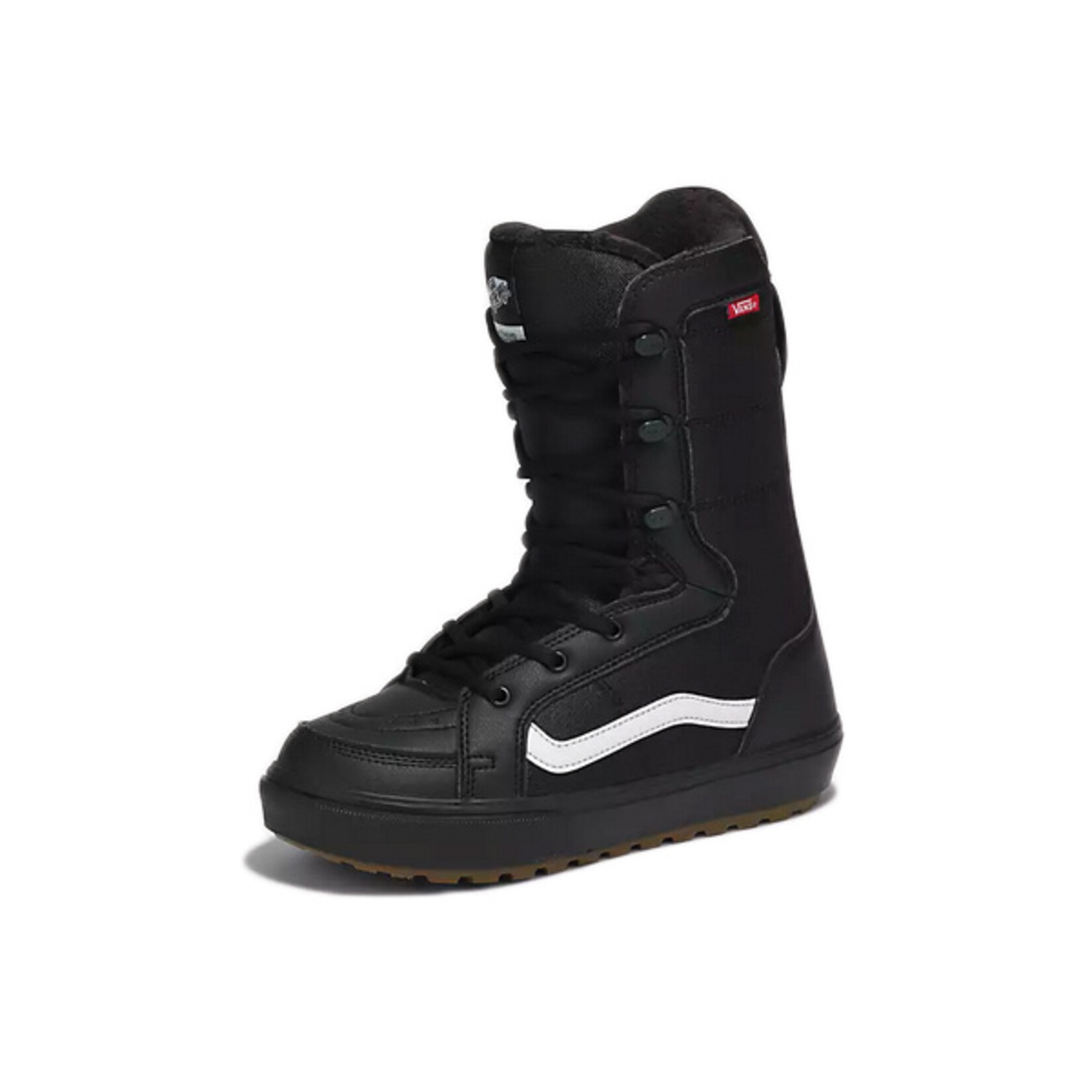 Vans Hi-Standard Linerless