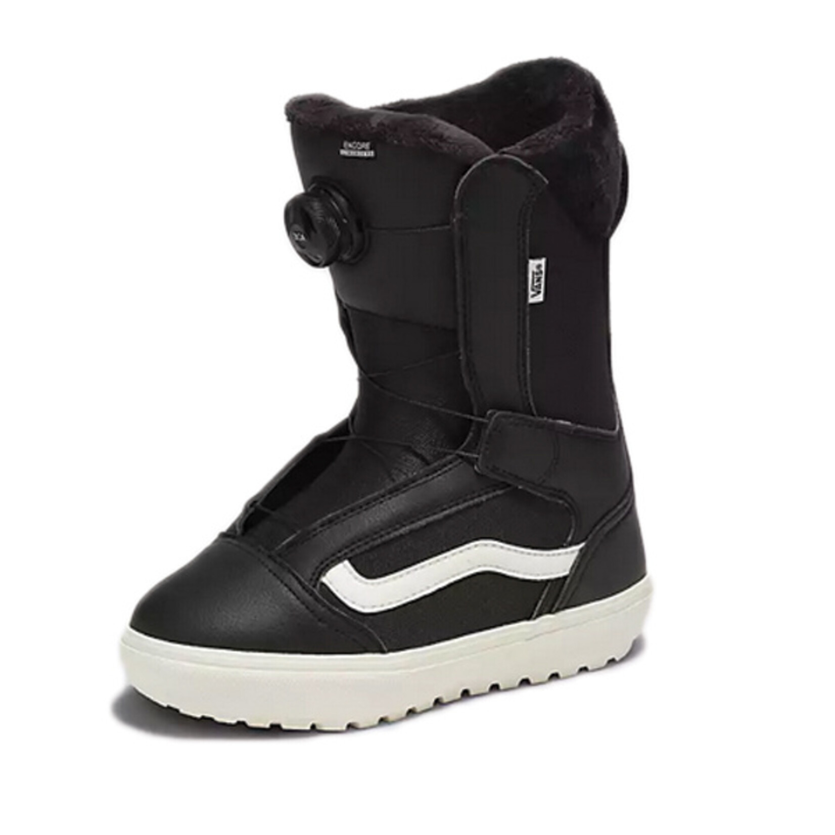 Vans Encore Linerless