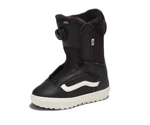 2025 Vans Encore Linerless - Action Rideshop