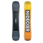 Nidecker 25' Sensor