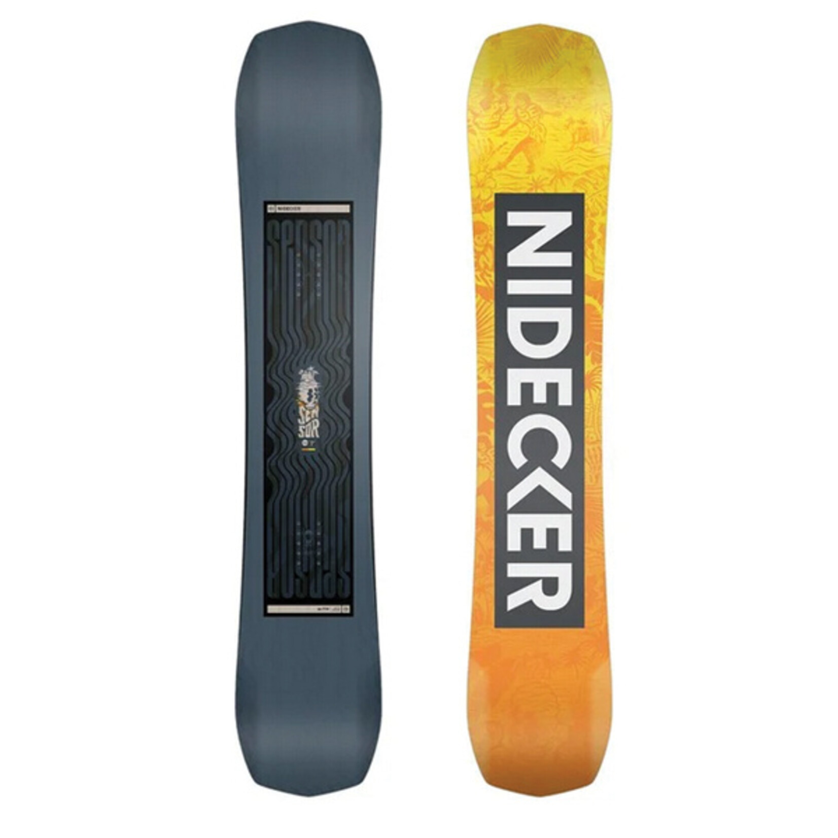 Nidecker 25' Sensor