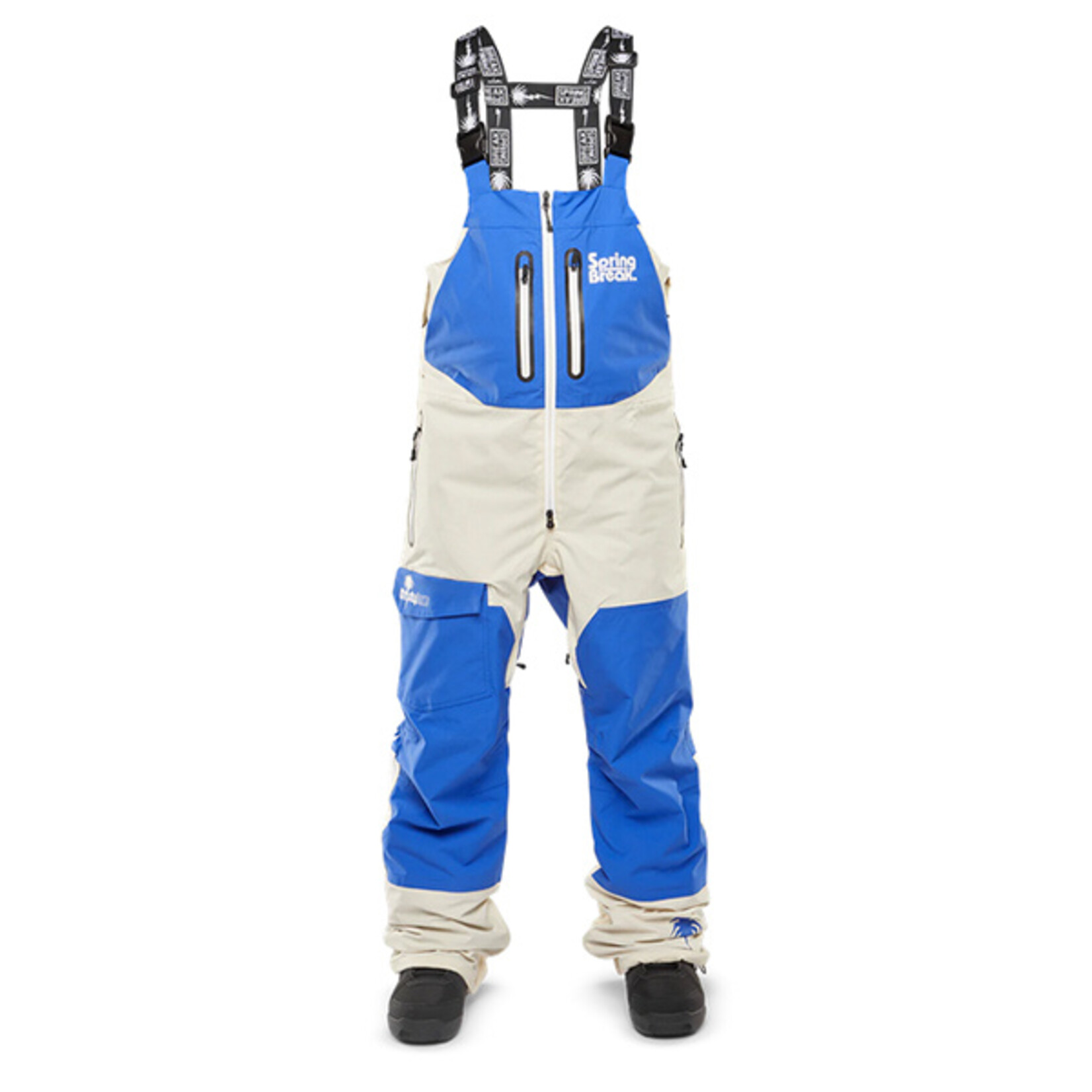 Thirty Two Springbreak Bib