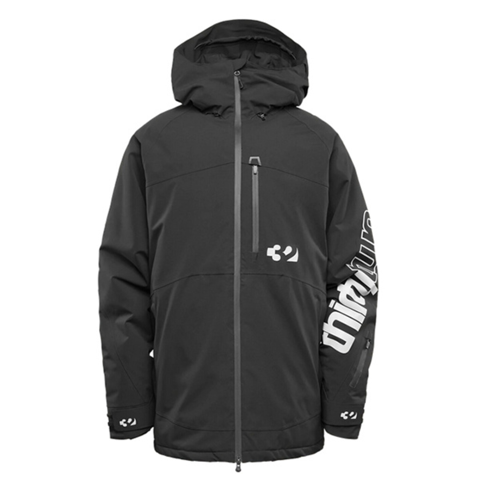 Thirty Two Lashed Insulated Jacket