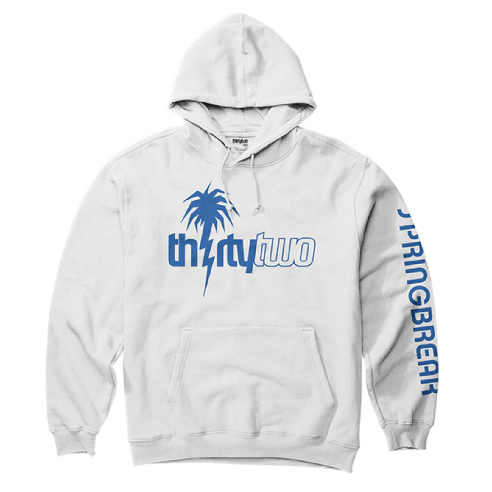 Thirty Two Springbreak Hoodie