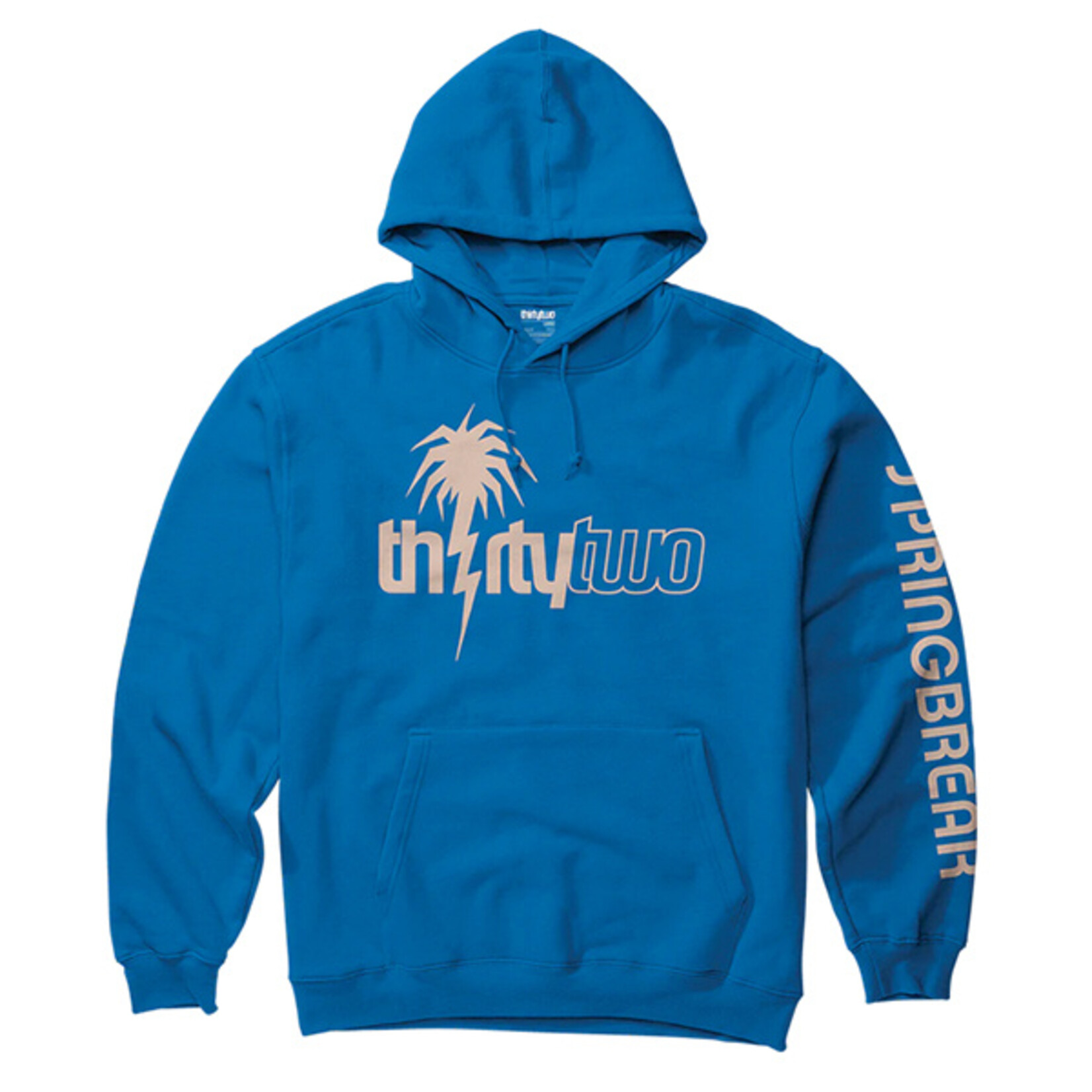 Thirty Two Springbreak Hoodie