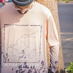 Action Rideshop Hawes Trails L/S Jerseys