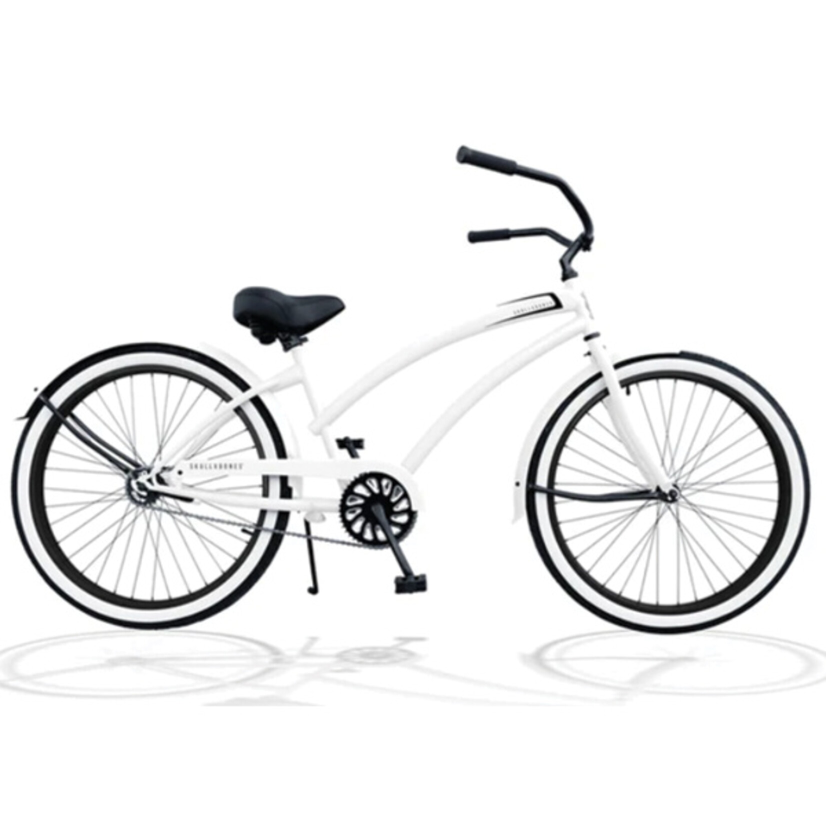 HBBC SkullxBones Womens