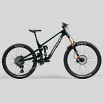 Norco Sight C1 160 MX