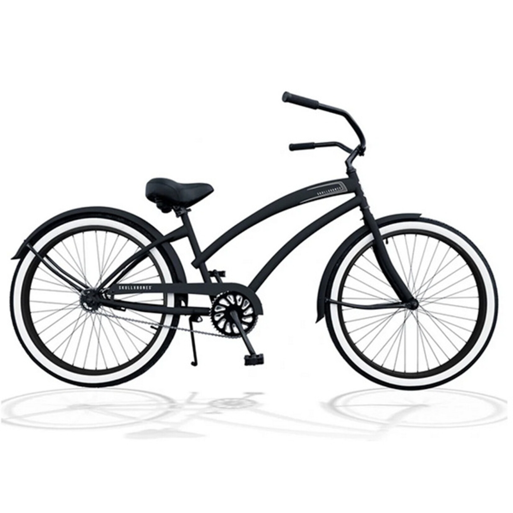 HBBC SkullxBones Womens