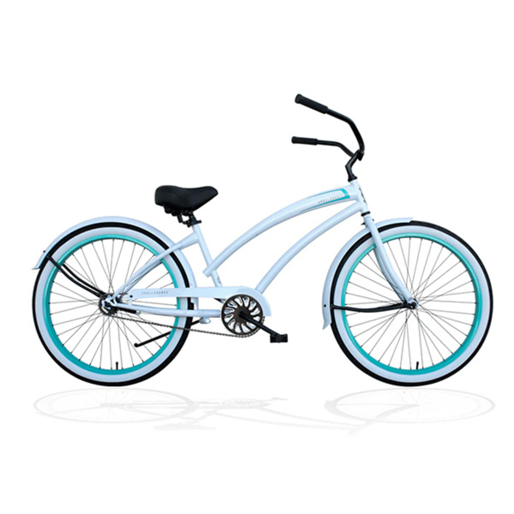 HBBC SkullxBones Womens