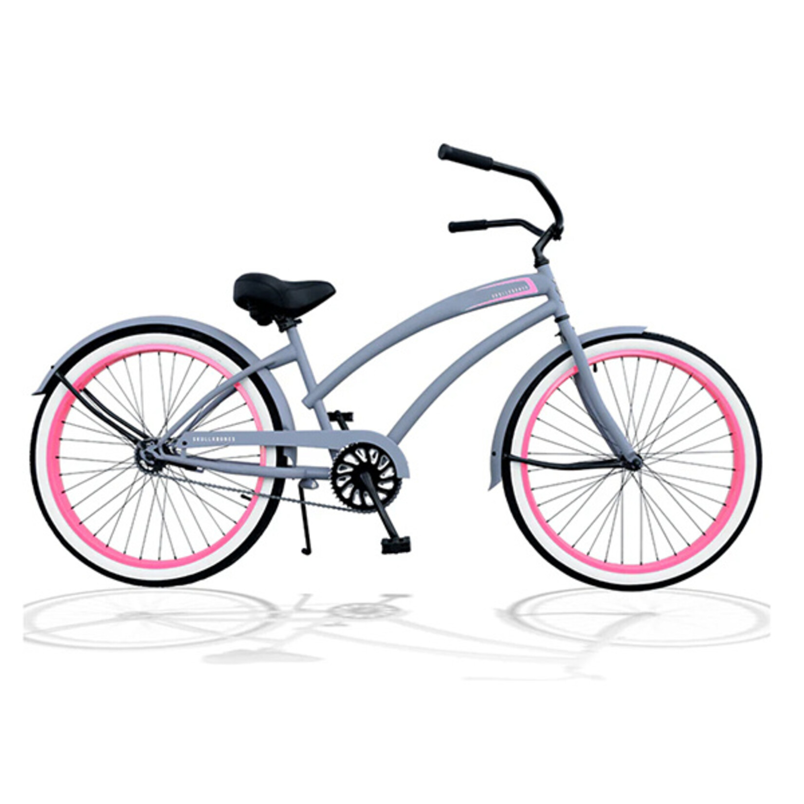 HBBC SkullxBones Womens