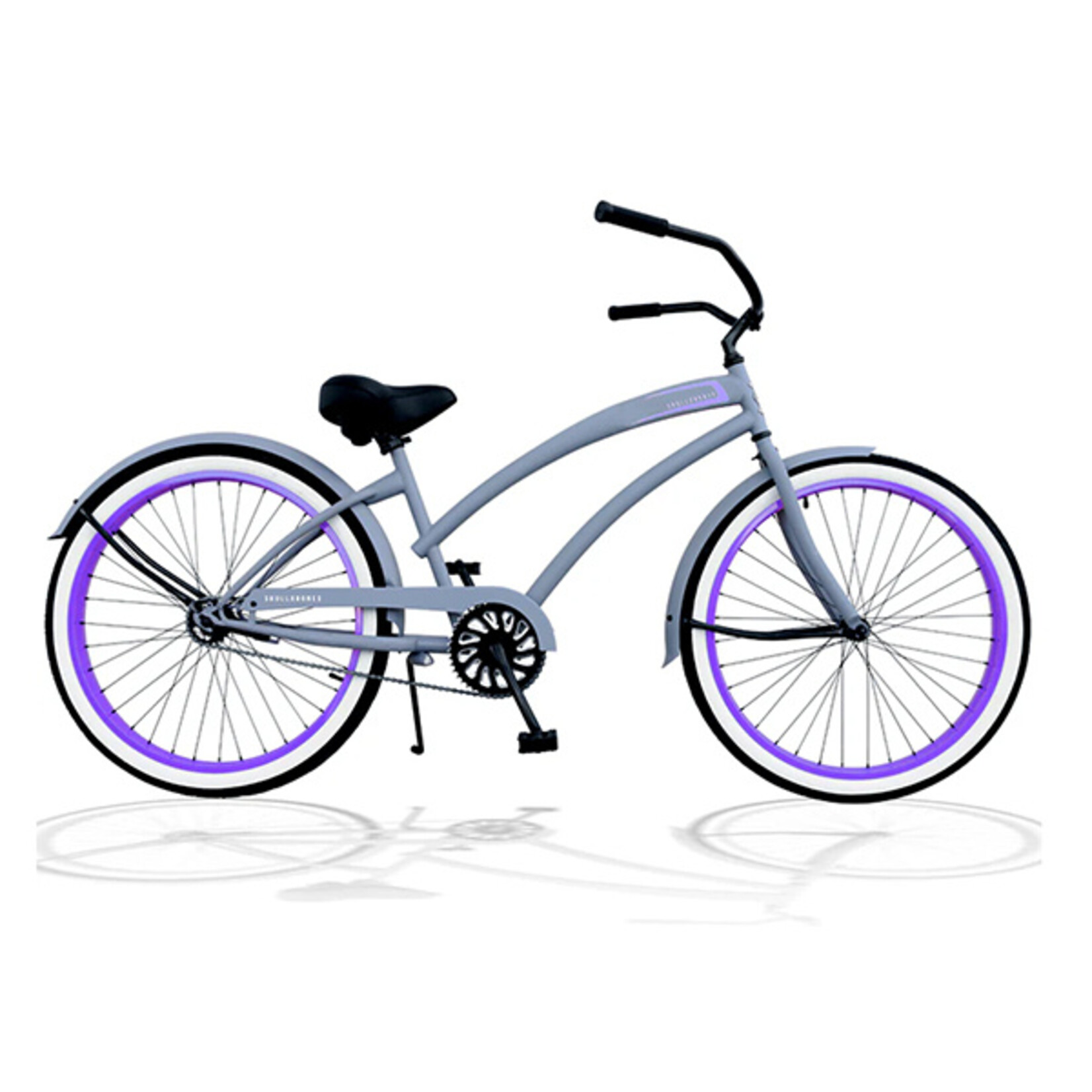 HBBC SkullxBones Womens