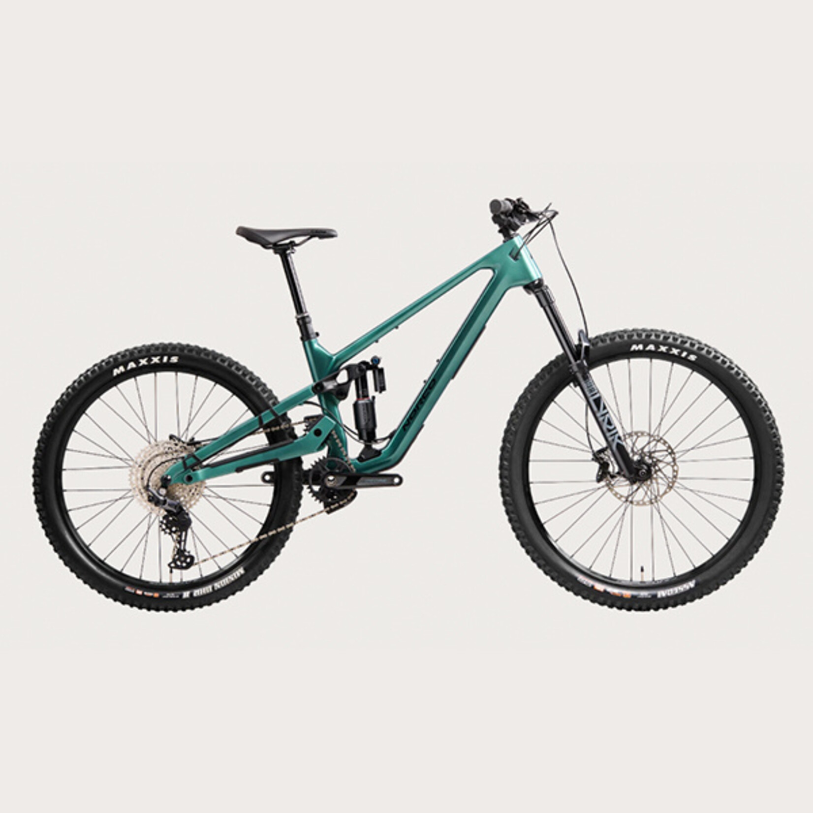 Norco Sight C3 150 MX