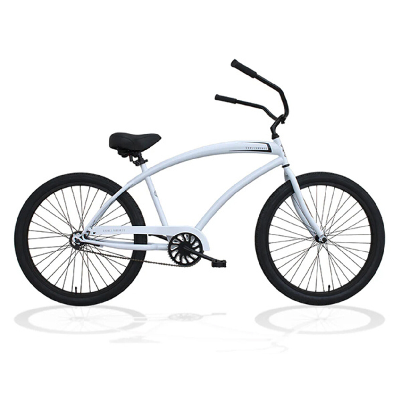 HBBC SkullxBones Mens