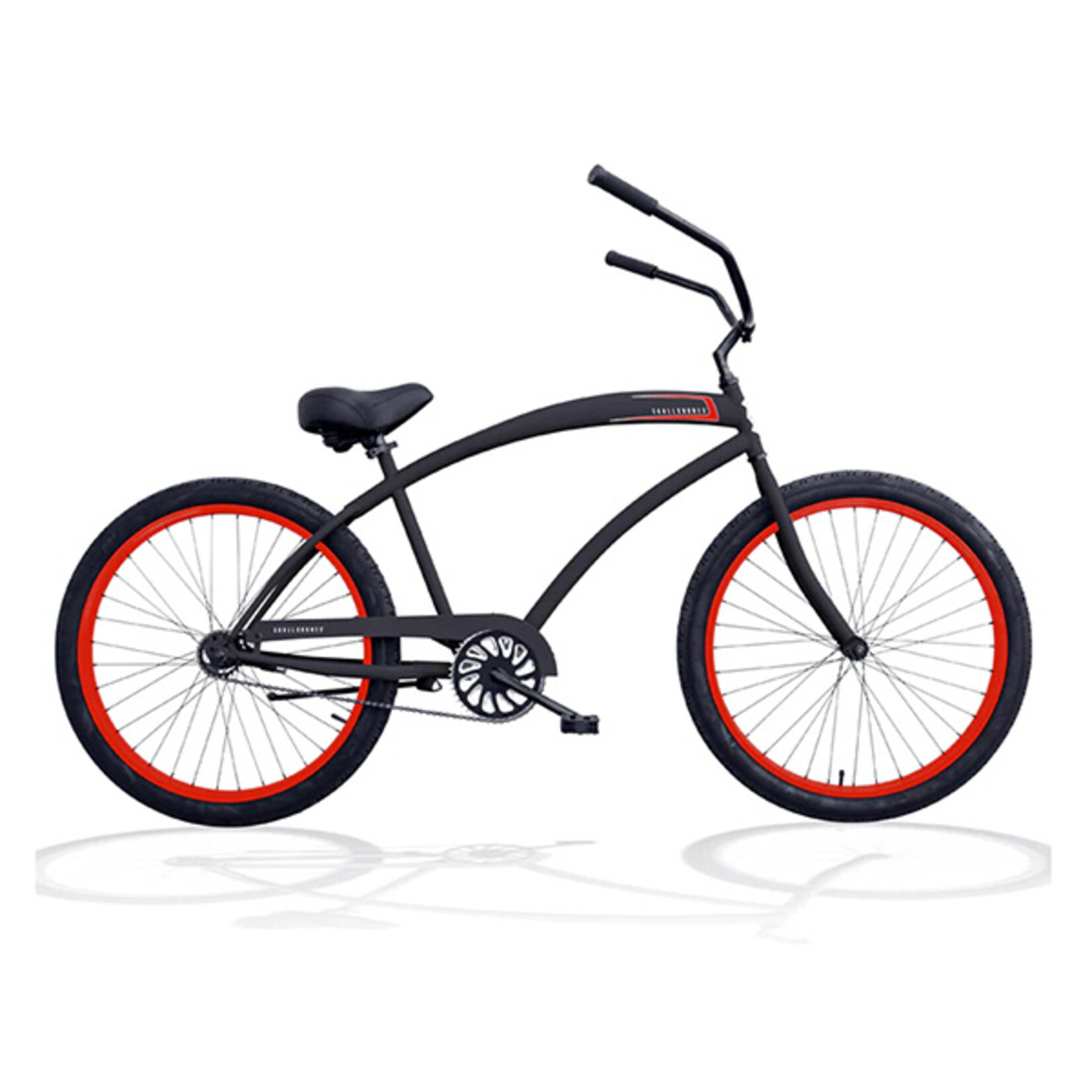 HBBC SkullxBones Mens