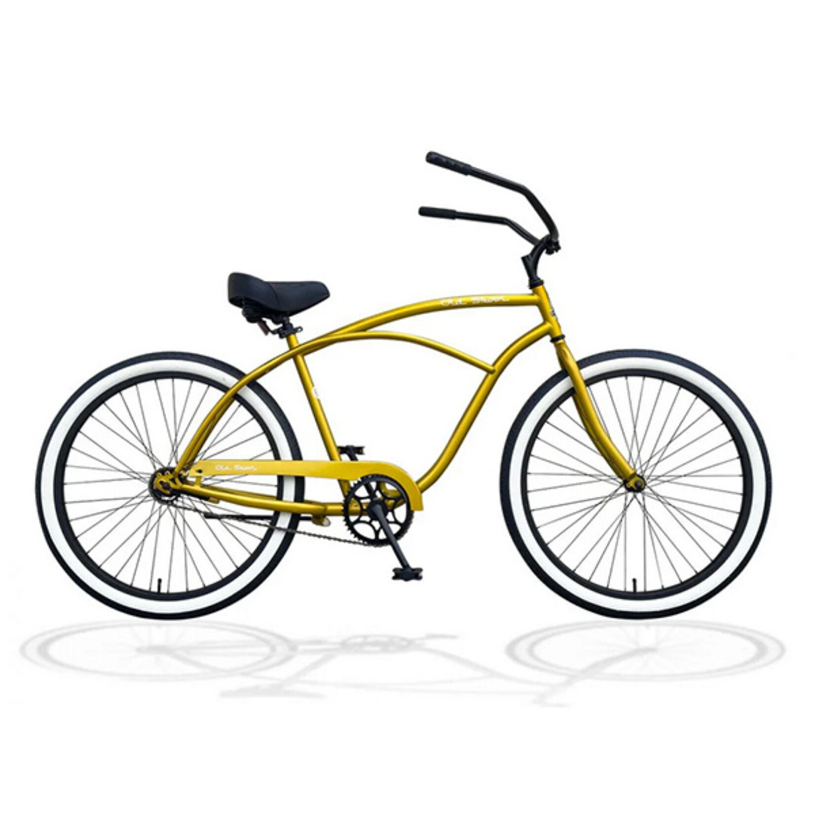 HBBC Old Skool Mens 1spd