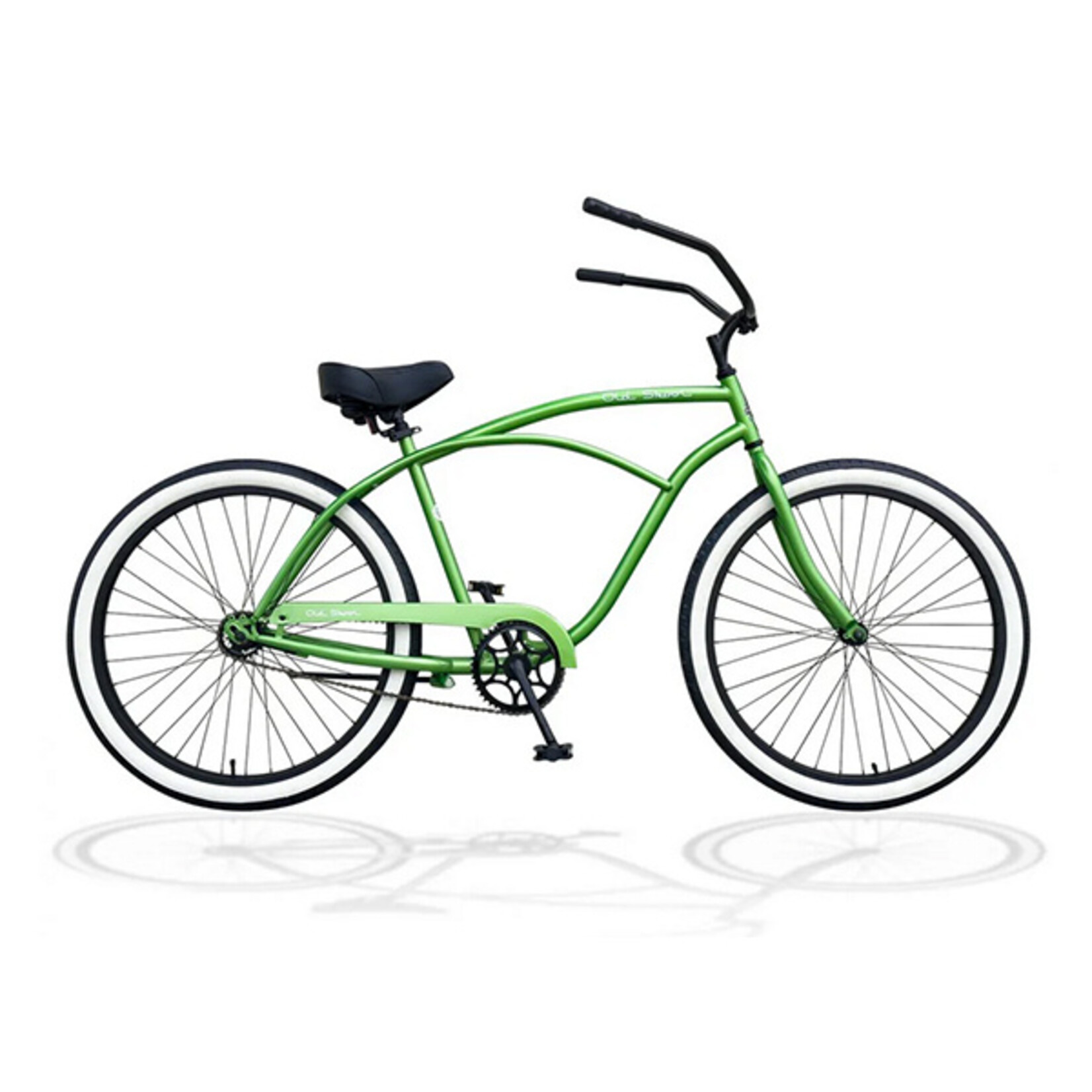 HBBC Old Skool Mens 1spd