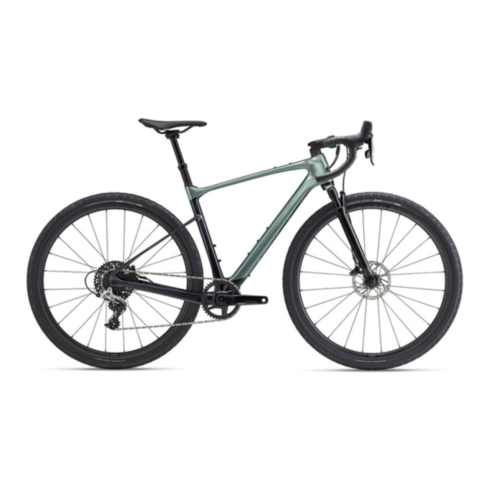 Giant Revolt Advanced Pro-FF