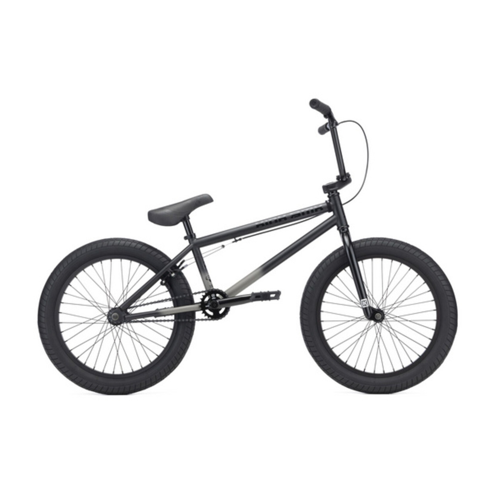 Kink 26' Curb 20"